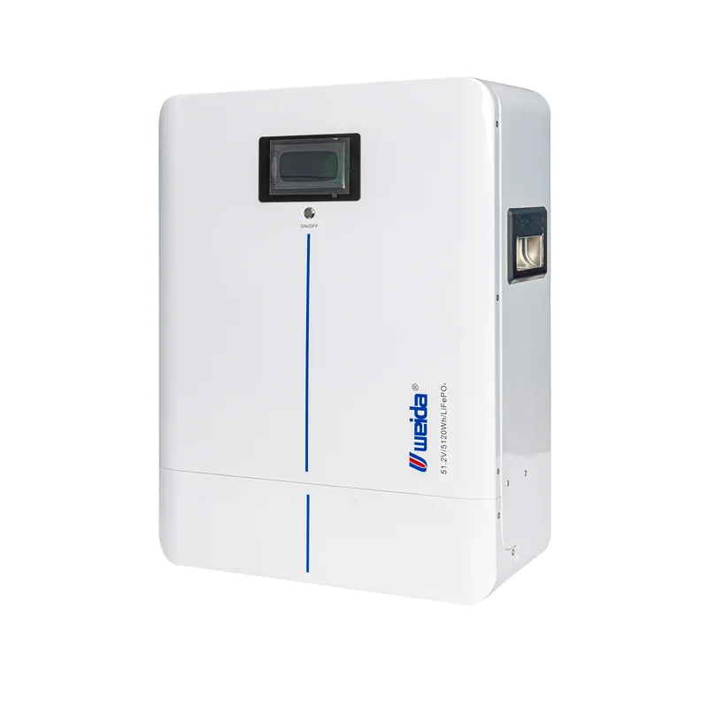 Residential solar and battery energy storage application