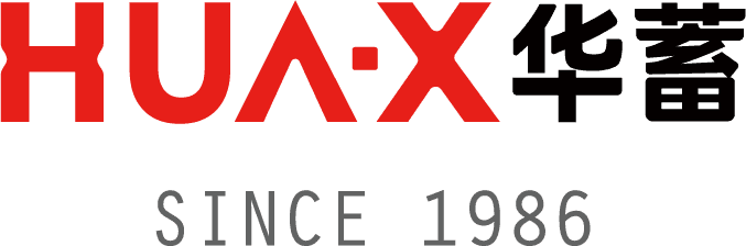 HUA-X Huaxu — since 1986