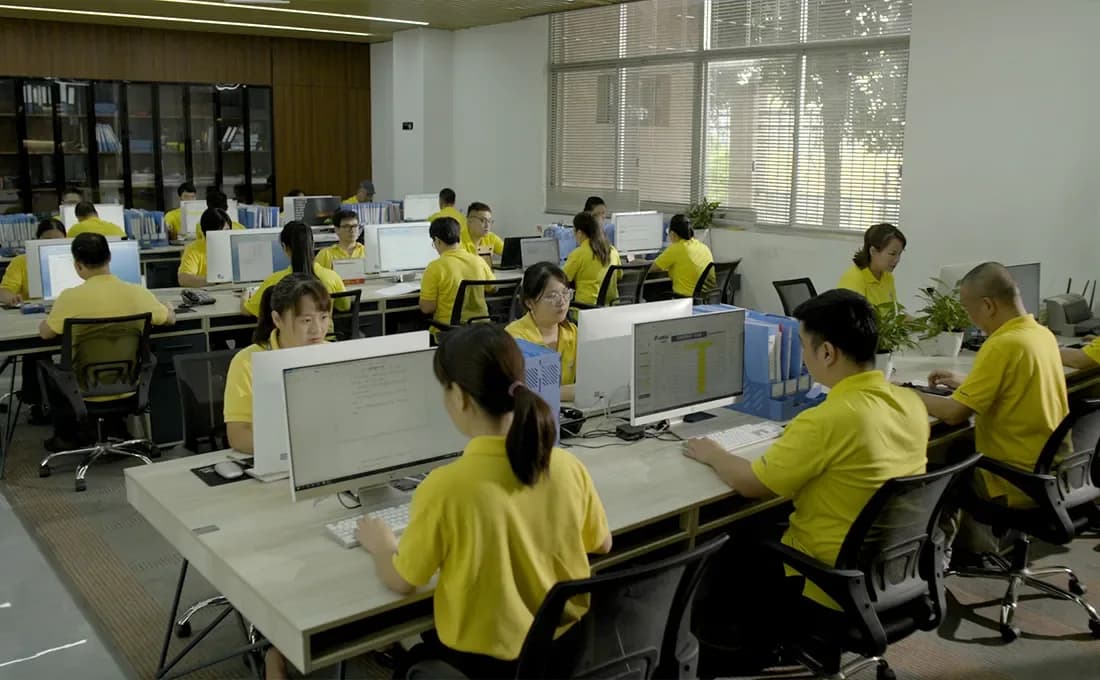 HUA-X group team