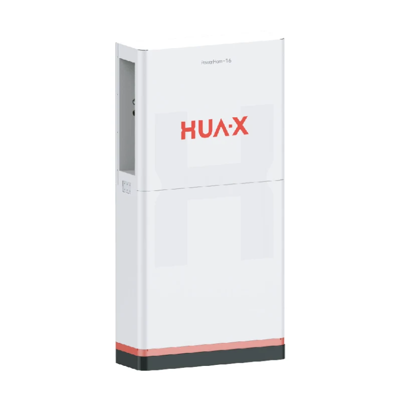 PowerHom-16 6 kW / 16.076 kWh Residential Energy Storage System