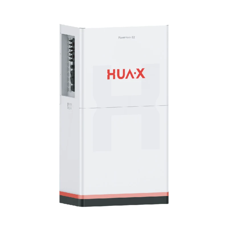 PowerHom-32 12 kW / 32.153 kWh Residential Energy Storage System